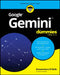 Google Gemini for Dummies by Bonaventura Di Bello