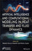 Artificial Intelligence and Computational Modeling in Heat Transfer and Fluid Dynamics by Mukesh Kumar Awasthi