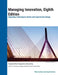 Managing Innovation, 8e for Southern New Hampshire University by Joe Tidd