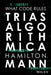 Trias Algorithmica: What Code Rules by Hamilton Mann