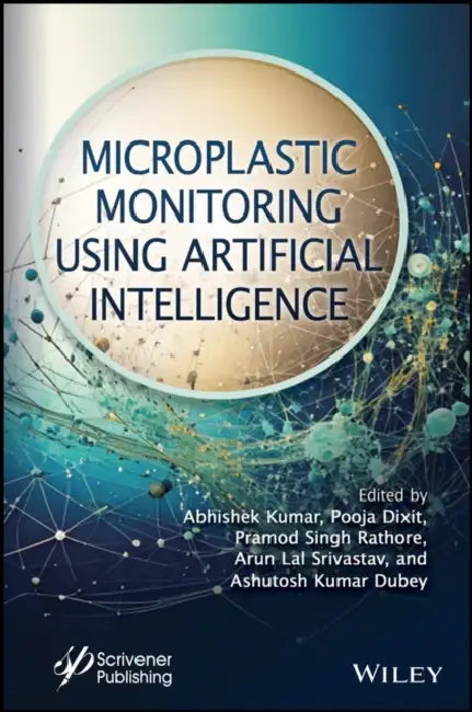 Microplastic Monitoring Using Artificial Intelligence by Abhishek Kumar