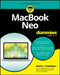 Macbook Neo for Dummies by Mark L. Chambers