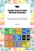 Scolden Terrier 20 Selfie Milestone Challenges Scolden Terrier Milestones for Memorable Moments, Socialization, Indoor & Outdoor Fun, Training Volume by Todays Doggy