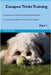 Cavapoo Tricks Training Cavapoo Tricks & Games Training Tracker & Workbook. Includes: Cavapoo Multi-Level Tricks, Games & Agility. Part 1 by Central, Training