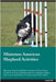 Miniature American Shepherd Activities Miniature American Shepherd Activities (Tricks, Games & Agility) Includes: Miniature American Shepherd Agility, by Ball, Joseph