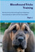 Bloodhound Tricks Training Bloodhound Tricks & Games Training Tracker & Workbook. Includes: Bloodhound Multi-Level Tricks, Games & Agility. Part 1 by Central, Training