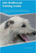 Irish Wolfhound Training Guide Irish Wolfhound Training Includes: Irish Wolfhound Tricks, Socializing, Housetraining, Agility, Obedience, Behavioral T by Fisher, Thomas