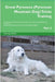 Great Pyrenees (Pyrenean Mountain Dog) Tricks Training Great Pyrenees Tricks & Games Training Tracker & Workbook. Includes: Great Pyrenees Multi-Level by Central, Training