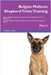 Belgian Malinois Shepherd Tricks Training Belgian Malinois Shepherd Tricks & Games Training Tracker & Workbook. Includes: Belgian Malinois Shepherd Mu by Central, Training