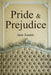 Pride and Prejudice by Jane Austen