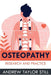 Osteopathy: Research and Practice by Andrew Taylor Still