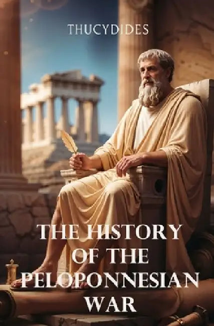 History of the Peloponnesian War by Thucydides
