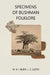 Specimens of Bushman Folklore by W. H. I. Bleek L. C. Lloyd
