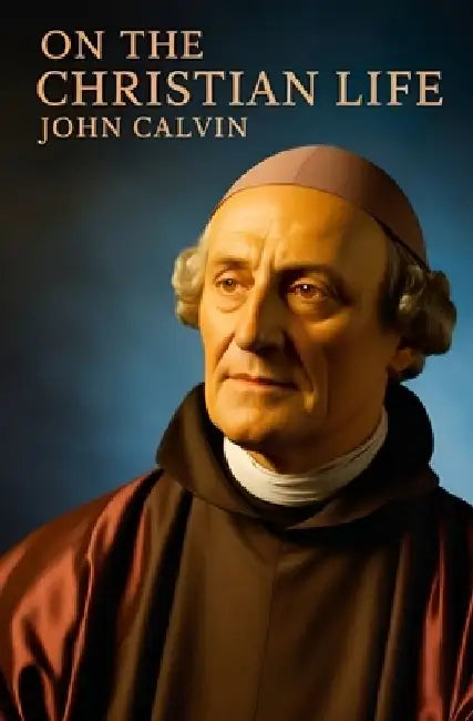 John Calvin, On the Christian Life by John Calvin