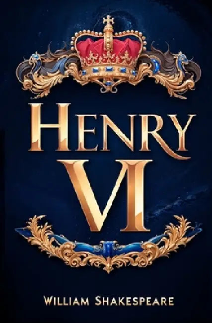 Henry VI by William Shakespeare