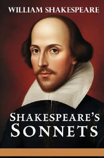 Shakespeare's Sonnets by William Shakespeare