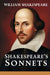 Shakespeare's Sonnets by William Shakespeare