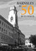 Barnsley in 50 Buildings by Keiron Dunn