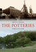 The Potteries Through Time by Mervyn Edwards