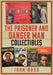 The Prisoner and Danger Man Collectibles by John Buss