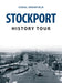 Stockport History Tour by Coral Dranfield