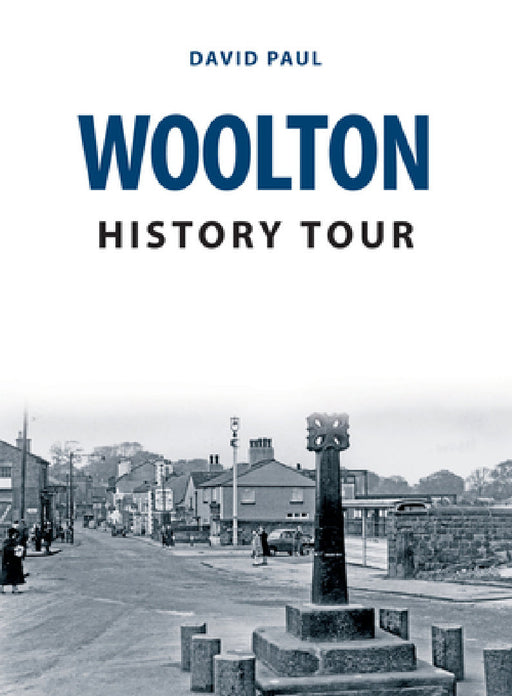 Woolton History Tour by David Paul
