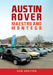 Austin Rover: Maestro and Montego by Craig Cheetham