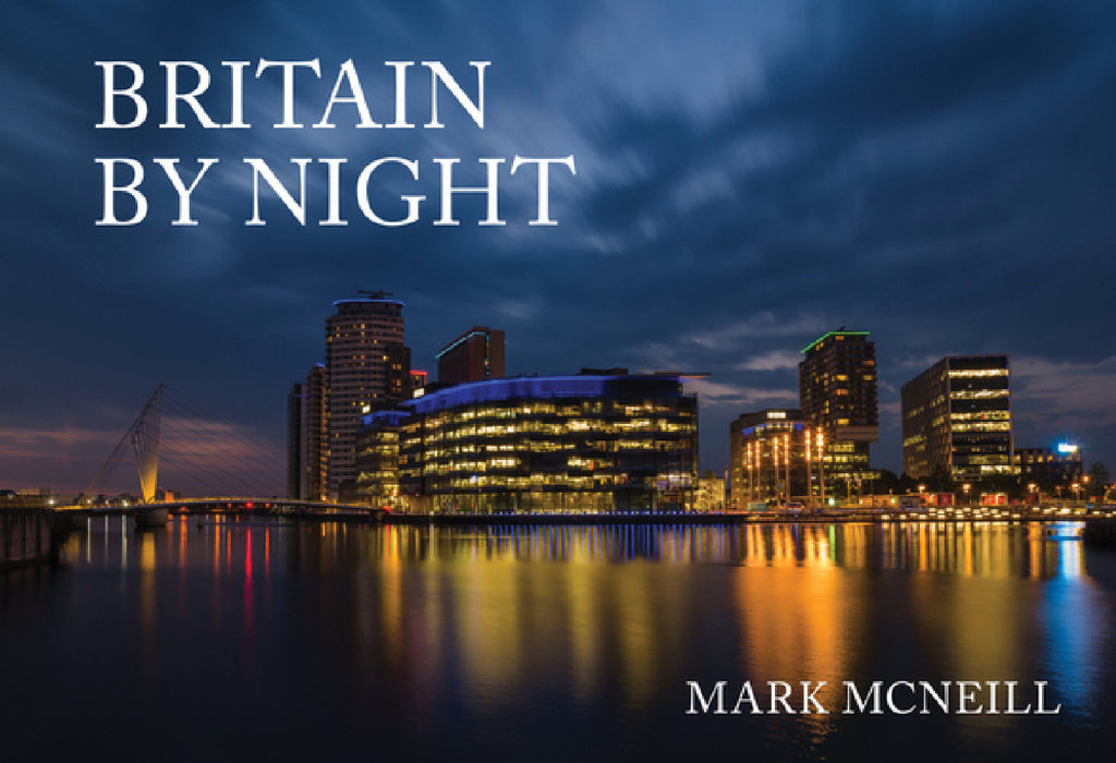 Britain by Night by Mark McNeill