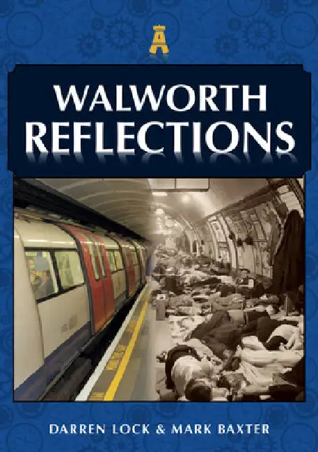 Walworth Reflections by Darren Lock