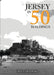 Jersey in 50 Buildings by Tracey Radford