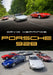 Porsche 928 by David Hemmings