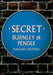 Secret Burnley & Pendle by Margaret Brecknell