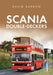 Scania Double-Deckers by David Barrow