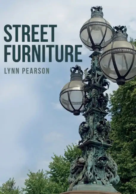Street Furniture by Lynn Pearson