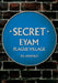 Secret Eyam: Plague Village by Jill Armitage
