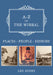 A-Z of the Wirral: Places-People-History by Les Jones