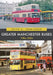 Greater Manchester Buses 1986-2006 by Keith A. Jenkinson