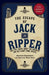 The Escape of Jack the Ripper by Jonathan Hainsworth