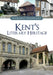 Kent's Literary Heritage by Margaret Woodhams