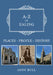 A-Z of Ealing: Places-People-History by Andy Bull