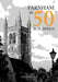 Farnham in 50 Buildings by Pat Dargan