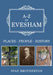 A-Z of Evesham: Places-People-History by Stan Brotherton