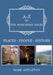 A-Z of the Yorkshire Dales by Mike Appleton