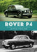 Rover P4 by James Taylor