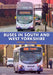 Buses in South and West Yorkshire by Peter Tucker