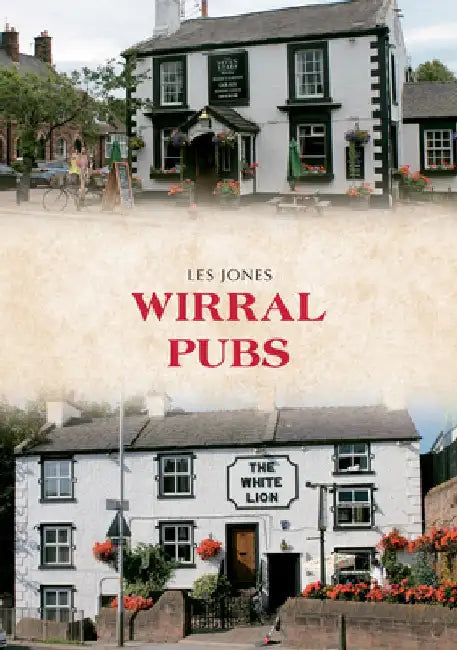 Wirral Pubs by Les Jones