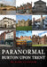 Paranormal Burton Upon Trent by Richard O'Connor