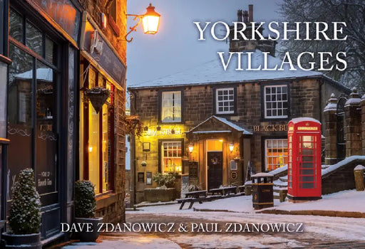 Yorkshire Villages by Dave Zdanowicz