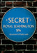 Secret Royal Leamington Spa by Graham Sutherland