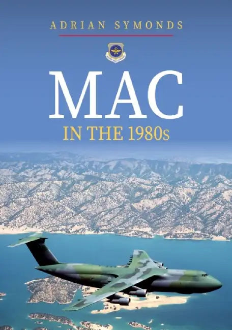 MAC in the 1980s by Adrian Symonds